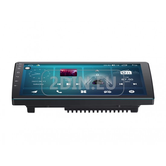 УНИВЕРСАЛНА  9" МУЛТИМЕДИЯ ЗА КОЛА GPS Android CPU: 8-core, RAM: 4GB